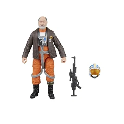 Afbeelding van Star Wars VIN QUADRANT