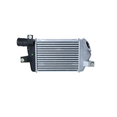 Afbeelding van Intercooler, inlaatluchtkoeler NRF 30366