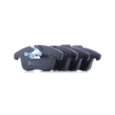 Afbeelding van Valeo Remblokset 598879