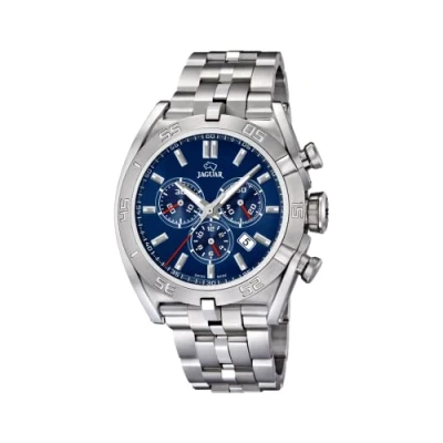 Afbeelding van Jaguar Herenhorloge J852/3