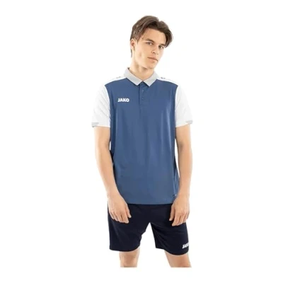 Afbeelding van JAKO Polo Dynamic 6370 826, maat 140