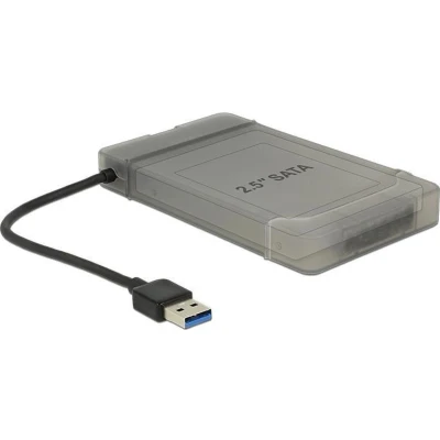 Afbeelding van DeLOCK 62742 interfacekaart/ adapter SATA