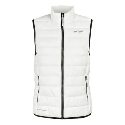 Afbeelding van Regatta Bodywarmers WmnHillpk B/W II