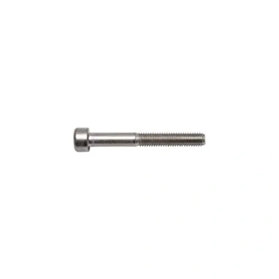 Afbeelding van SWG Inbusschroeven M5 40 mm Binnenzeskant (inbus) DIN 912 RVS A2 50 stuk(s)
