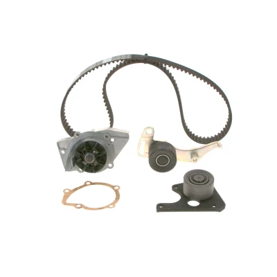 Afbeelding van Bosch Distributieriem kit inclusief waterpomp 1 987 946 967