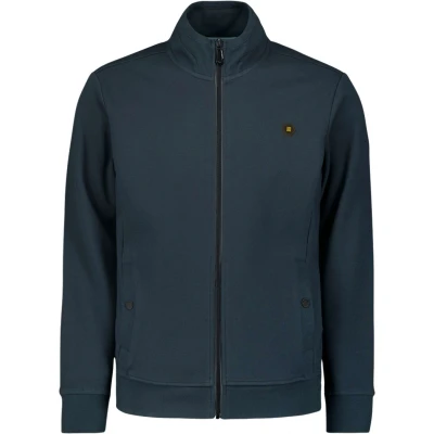 Afbeelding van No Excess Vest Effen Marine XXL