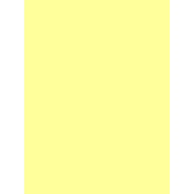 Afbeelding van House of Card &amp; Paper 50 vellen A3 160 g/m² pastelgeel
