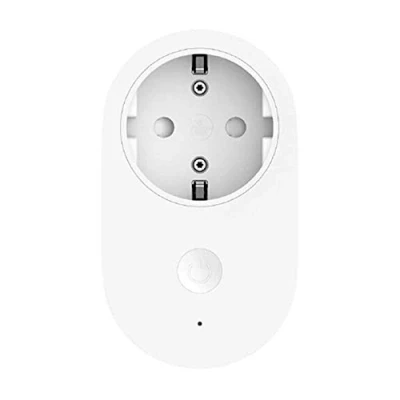 Afbeelding van Xiaomi Smart Power Plug Wifi Stekker Home stopcontact Tijdschakelaar