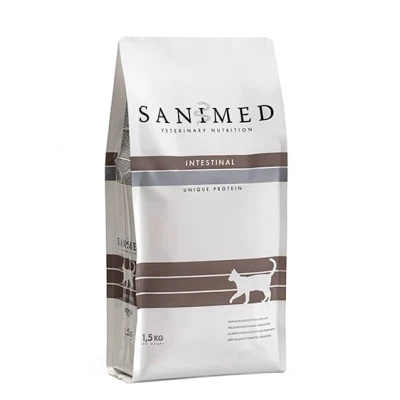 Afbeelding van SANIMED Intestinal kat