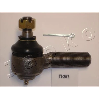 Afbeelding van JAPKO 111257 Stuurkogel 21 x 1,5 Vooras