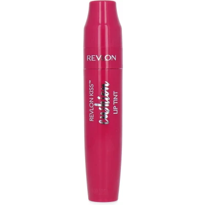 Afbeelding van Revlon Kiss Cushion Lip Tint 240 Berry Lit