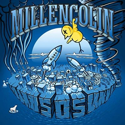 Afbeelding van Millencolin Sos (LP)