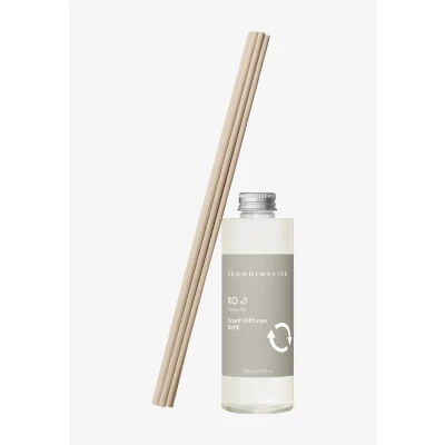 Afbeelding van Skandinavisk Scent Diffuser Refill 200ML Kamerparfum, Maat: 200 ml, Light grey