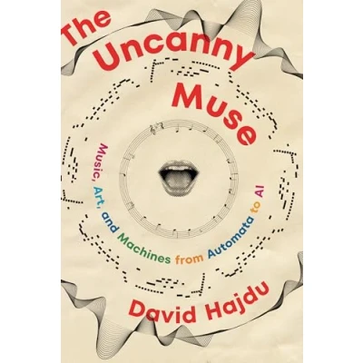 Afbeelding van The Uncanny Muse