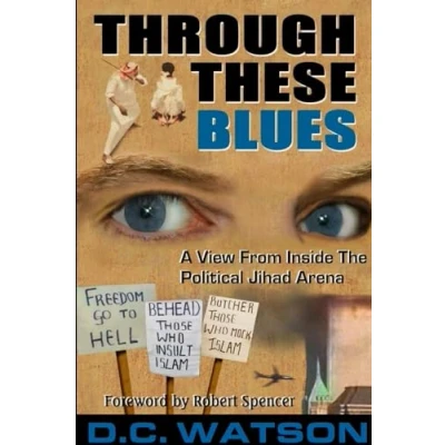 Afbeelding van Through These Blues
