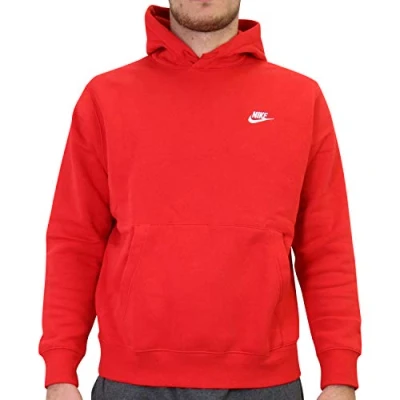 Afbeelding van Nike M NSW Hoodie PO FLC Club voor heren