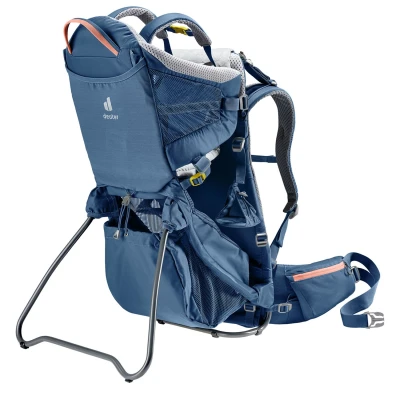 Afbeelding van Deuter Kid Comfort Active kinderdrager middernacht