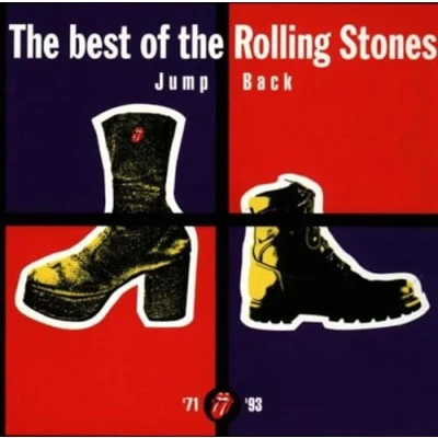 Afbeelding van Jump Back Best Of 1971 1993