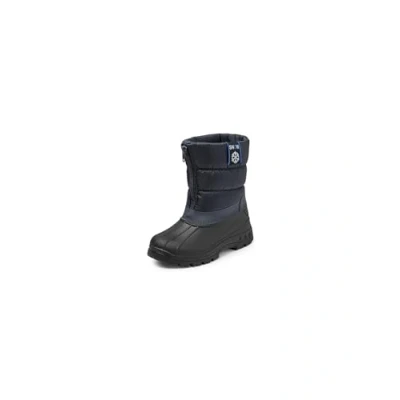 Afbeelding van Gevavi Snowboots Unisex Roze Maat 29