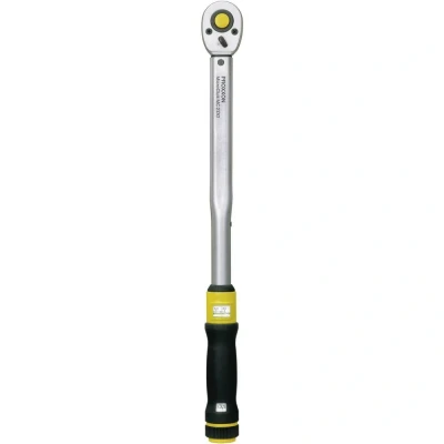 Afbeelding van Proxxon Industrial MicroClick MC 200 23353 Momentsleutel Met omschakelbare ratel 1/2 (12.5 mm) 40 Nm