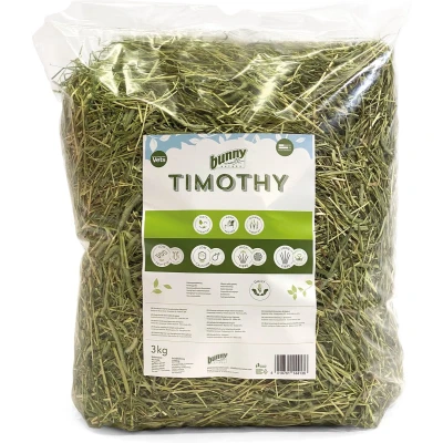Afbeelding van Bunny Nature Timothy Hooi 3 KG