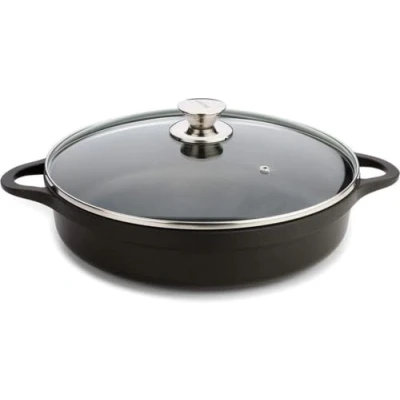 Afbeelding van Valira Braadpan met deksel Aire ø 20 cm / 1.5 Liter