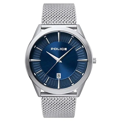 Afbeelding van Police Mod. PL.15305JS/03MM Horloge