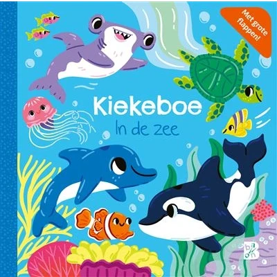 Image de In de zee