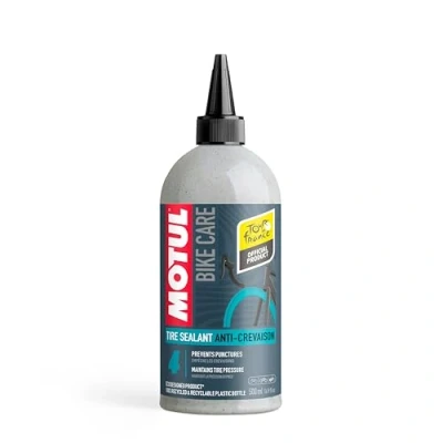 Afbeelding van Schwalbe Motul sealant voor tubeless banden 500ml