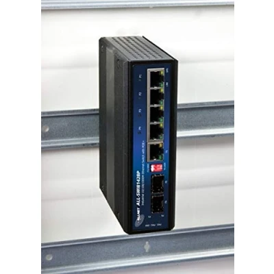 Afbeelding van Allnet ALL SWI8142BP Netwerk switch 5 poorten