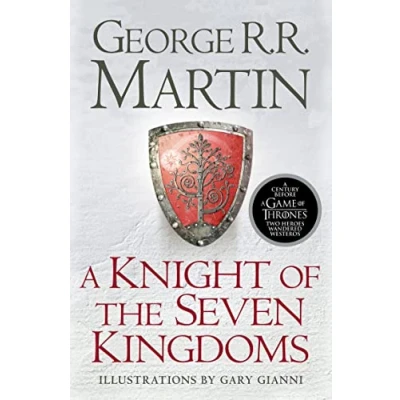 Afbeelding van Knight of the Seven Kingdoms