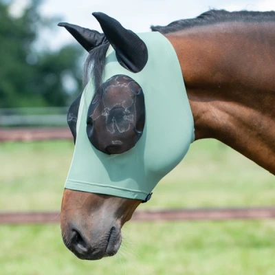 Image de Busse Fly Mask Twin Fit Flexi