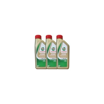 Afbeelding van Castrol Edge Professional LL IV FE 0W 20 Porsche C20 VW 508/509.00 3L