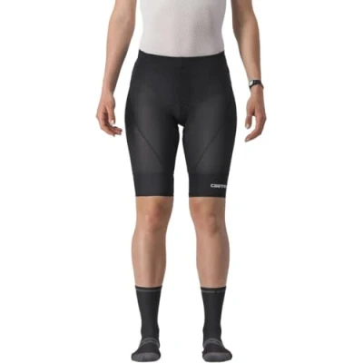 Afbeelding van CASTELLI Trail W Liner Damesshorts