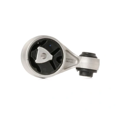 Afbeelding van OPTIMAL F8 6678 Aslichaam / motorsteunlager Rechts voor, Bovenaan 53mm RENAULT: Kangoo II Express