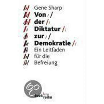 Afbeelding van Von der Diktatur zur Demokratie