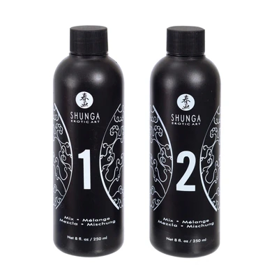 Afbeelding van Massage Gel Aardbei