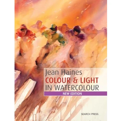 Afbeelding van Colour &amp; Light in Watercolour
