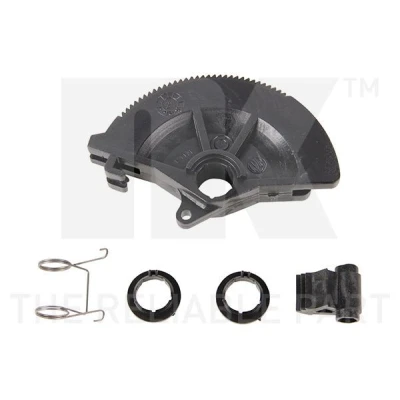 Afbeelding van Reparatiesysteem, automatische koppelingsregeling NK 922545