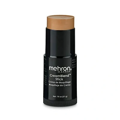 Afbeelding van Mehron CreamBlend Stick Schmink Medium 4