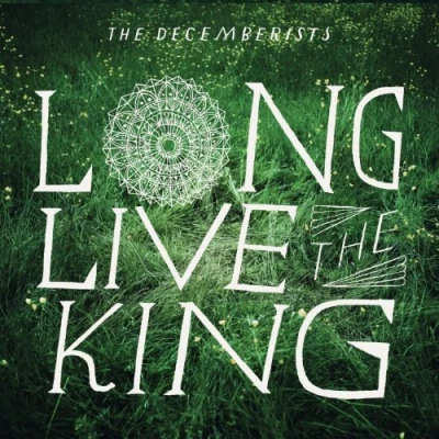 Afbeelding van Long Live The King Ep