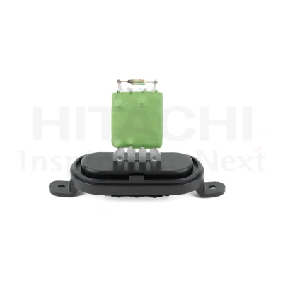 Afbeelding van HITACHI 2502613 Weerstand, interieurventilatie VOLKSWAGEN: Amarok Pickup