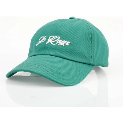 Afbeelding van J.C. RAGS Ryan Icon Headwear Cap Posy green