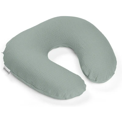Afbeelding van Doomoo Softy Voedingskussen Tetra Jersey Green