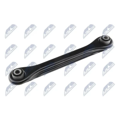 Afbeelding van NTY ZWT MZ 005 Draagarm Onder, Achteras, Achteras links, rechts Driehoeksdraagarm Stabilisatorstang MAZDA: CX 7