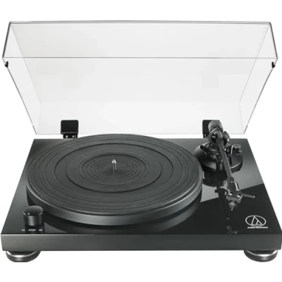 Afbeelding van Audio Technica AT LPW50PB