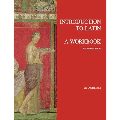 Afbeelding van Introduction to Latin