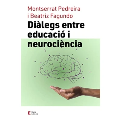 Afbeelding van Diàlegs entre educació i neurociència