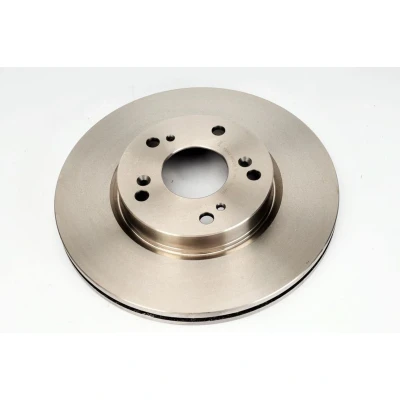 Afbeelding van TEXTAR 92144400 Remschijf 282 23 05/09 114,3 interne ventilatie Zonder wielbevestigingsbout, wielnaaf HONDA: CIVIC 8 Hatchback, FR V,