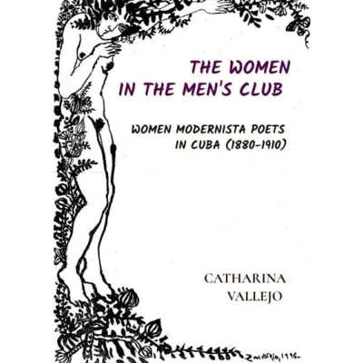 Image de THE WOMEN IN MEN&#039;S CLUB
